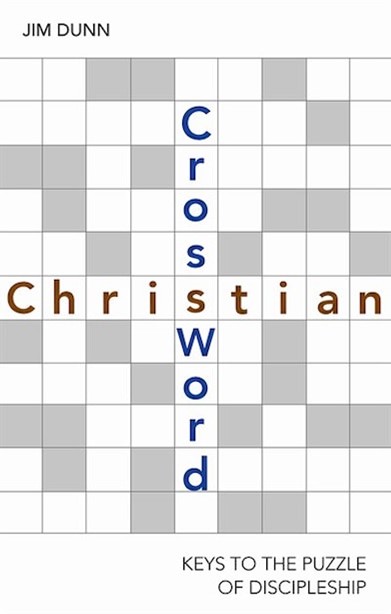 Crossword Christian Jim Dunn