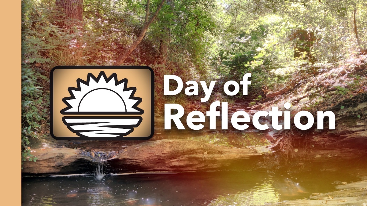 day of reflection