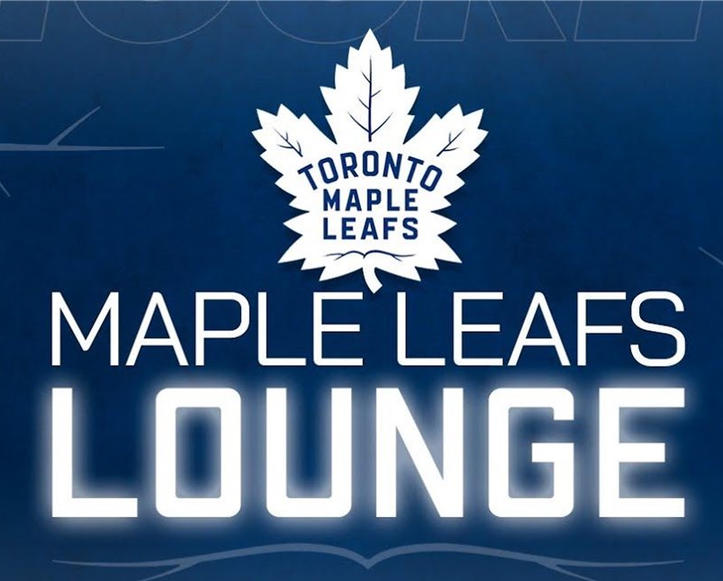 maple leaf lounge