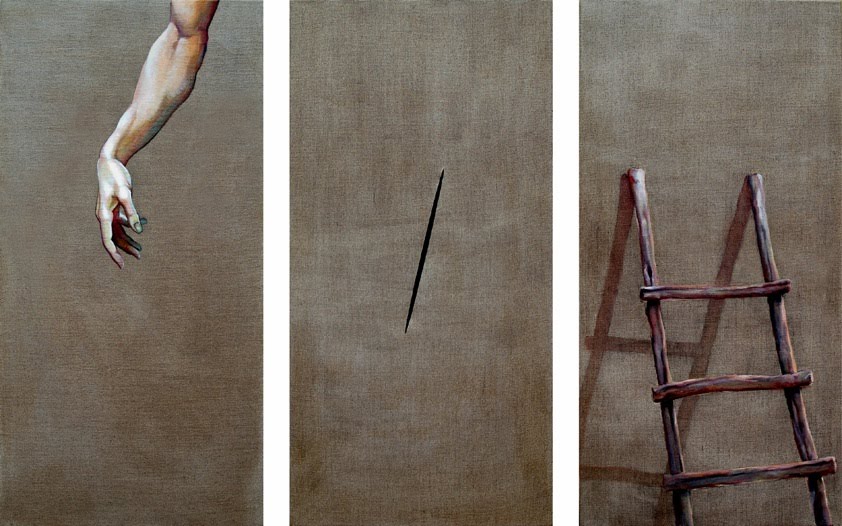 modern stations of the cross