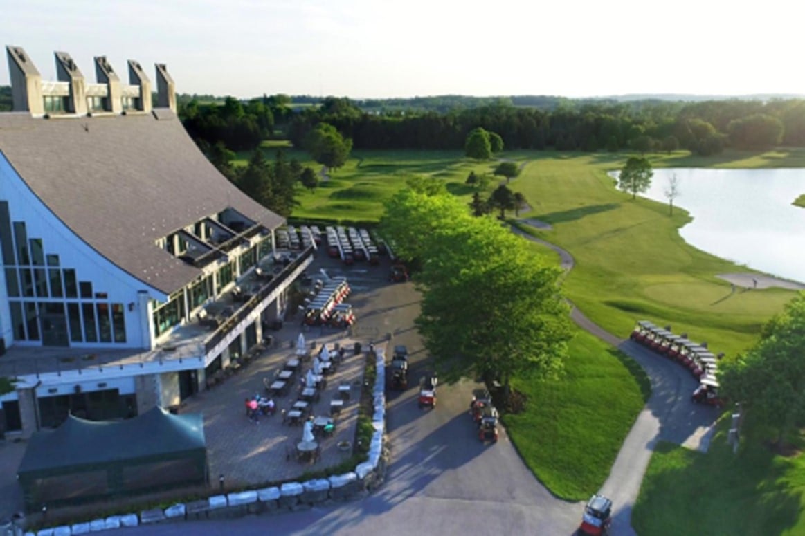 Cardinal Golf Course