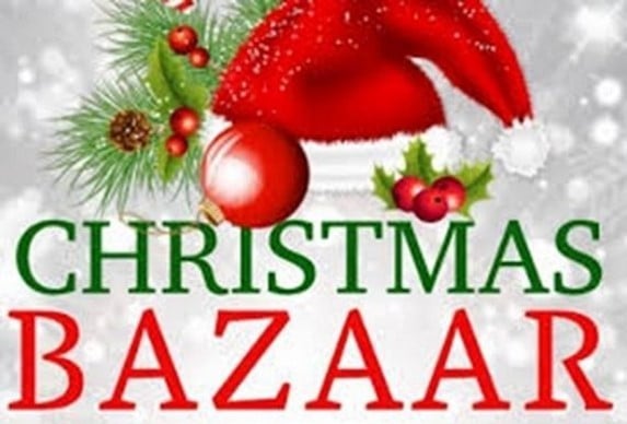 Christmas Bazaar