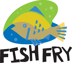 Fish Fry clipart