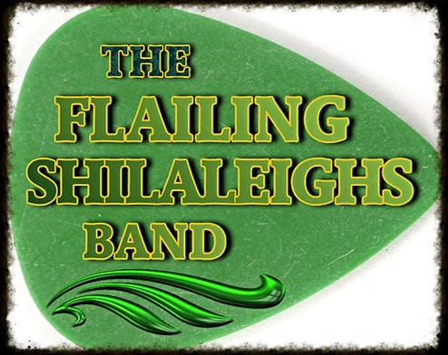 Flailing Shilaleighs