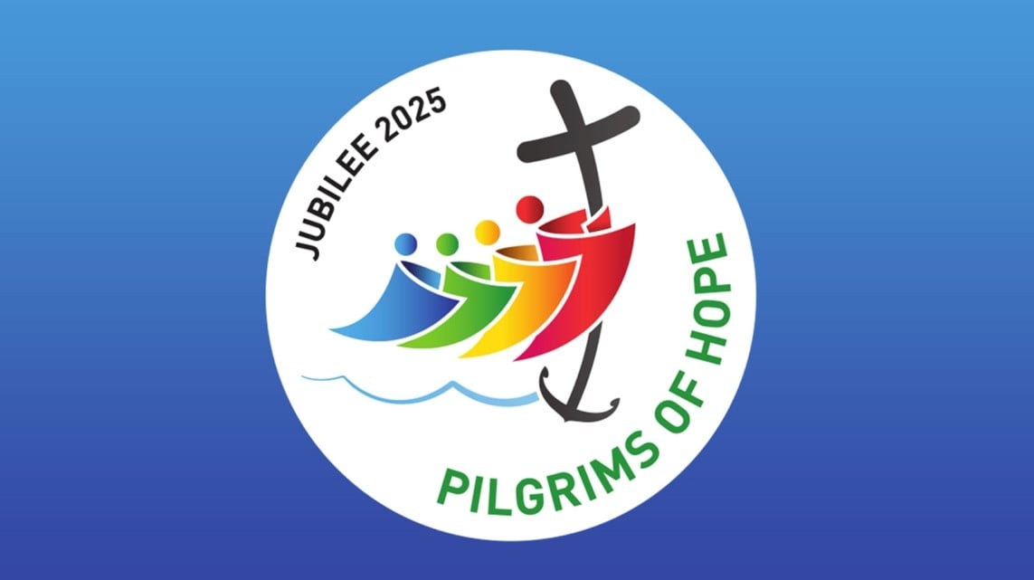 Pilgrims of Hope