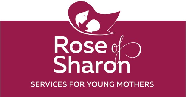 Rose of Sharon Logo