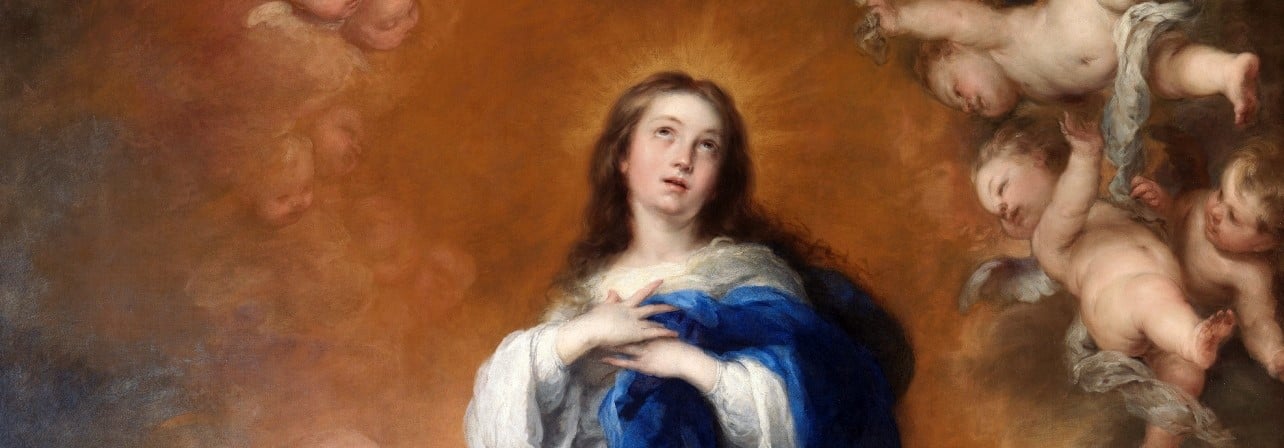 Immaculate Conception