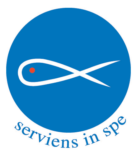 SVDP logo